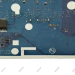 مادربرد لپ تاپ لنوو ThinkPad E560 CPU-I7-6500U_BE560_NM-A561 گرافیک دار - Image 3