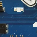 مادربرد لپ تاپ لنوو Thinkpad E540_NM-A161 2GB گرافیک دار - Image 3