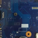 مادربرد لپ تاپ لنوو Ideapad 110_CPU-Celeron_CG420_NM-A805_2G گرافیک اینتلی - Image 2