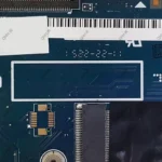 مادربرد لپ تاپ لنوو ThinkPad X1 Carbon CPU-I7-5600U_LMQ-2_13268-1_448-01430-0011 - Image 3