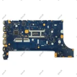 مادربرد لپ تاپ لنوو Thinkpad E480-E580 CPU-I7-8550U_NM-B421_VGA-2GB گرافیک دار - Image 2