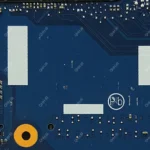 مادربرد لپ تاپ لنوو Thinkpad E480-E580 CPU-I7-8550U_NM-B421_VGA-2GB گرافیک دار - Image 3