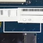مادربرد لپ تاپ لنوو ThinkPad X1 Carbon GEN1 CPU-I7-4550U_LMQ-1_12298-2_48-4LY26-021_Ram-8GB گرافیک اینتلی - Image 3