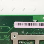 مادربرد لپ تاپ لنوو ThinkPad SL400_R0CKY40-50 بدون گرافیک - Image 2