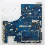 مادربرد لپ تاپ لنوو IdeaPad B50-45 CPU-AMD-A10_ACLU7-ACLU8_NM-A291_VGA-2GB گرافیک دار-تعمیری - Image 2