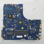مادربرد لپ تاپ لنوو IdeaPad B50-45 CPU-AMD-A8_ZAWBA-BB_LA-B291P گرافیک دار