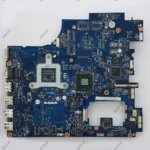 مادربرد لپ تاپ لنوو IdeaPad G780_QIWG7_LA-7983P بدون گرافیک - Image 2