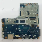 مادربرد لپ تاپ لنوو IdeaPad B50-80_IP305_CPU-I7-5_ZIWB2_ZIWB3_ZIWE1_LA-B091P_M330_2GB گرافیک دار