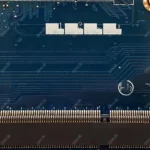 مادربرد لپ تاپ لنوو IdeaPad B50-80_IP305_CPU-I7-5_ZIWB2_ZIWB3_ZIWE1_LA-B091P_M330_2GB گرافیک دار - Image 2