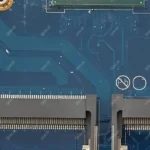 مادربرد لپ تاپ لنوو IdeaPad B50-30_B51-30_CPU-Celeron_LA-C292P بدون گرافیک - Image 3