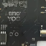 مادربرد لپ تاپ لنوو ThinkPad Yoga 900-13_CPU-I7-6_LIZST_CYG41_CYG40_BYG40_NM-A921 بدون گرافیک-مشابه NM-A411 - Image 3