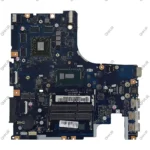 مادربرد لپ تاپ لنوو Z51-70_CPU-I7-5500U_Radeon R9-M375_AIWZ0-Z1_LA-C282P 2GB گرافیک دار