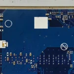 مادربرد لپ تاپ لنوو Z51-70_CPU-I7-5500U_Radeon R9-M375_AIWZ0-Z1_LA-C282P 2GB گرافیک دار - Image 3