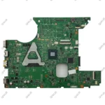 مادربرد لپ تاپ لنوو IdeaPad B470_HM65_LA470_48-4KZ01-02N بدون گرافیک - Image 2