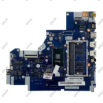 مادربرد لپ تاپ لنوو IdeaPad 320 CPU-I7-6500U_DG421-DG521-DG721_NM-B241 4GB گرافیک اینتلی
