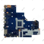 مادربرد لپ تاپ لنوو IdeaPad 320 CPU-I7-6500U_DG421-DG521-DG721_NM-B241 4GB گرافیک اینتلی - Image 2