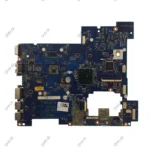 مادربرد لپ تاپ لنوو IdeaPad G570 HM65_PIWG2_LA-675AP بدون گرافیک-بدون HDMI - Image 2