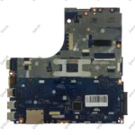 مادربرد لپ تاپ لنوو IdeaPad B51-30 CPU-Pentium-N3710 LA-C291P_VGA-1GB گرافیک دار - Image 2