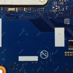 مادربرد لپ تاپ لنوو ThinkPad E490-E590 CPU-I5-8_FE590_NM-B911_VGA-1GB گرافیک دار - Image 3