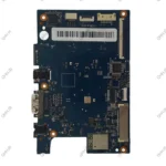 مادربرد لپ تاپ لنوو IP100S-11IBY_Intel ATOM Z3735F_NB116BT1-MB-V11 2GB-32GB 5Volt گرافیک اینتلی
