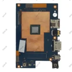 مادربرد لپ تاپ لنوو IP100S-11IBY_Intel ATOM Z3735F_NB116BT1-MB-V11 2GB-32GB 5Volt گرافیک اینتلی - Image 2