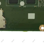 مادربرد لپ تاپ لنوو IdeaPad V310-15_CPU-I7-7_DA0LV6MB6F0_Ram-4GB گرافیک اینتلی - Image 3