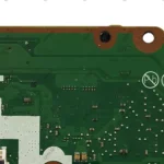 مادربرد لپ تاپ لنوو Thinkpad T440S CPU-I7-4_VILT0_NM-A051_VGA-4GB گرافیک دار - Image 3