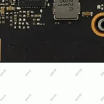 مادربرد لپ تاپ لنوو Yoga 2 Pro_CPU-I5-4_VIUU3_NM-A074_Ram-4GB گرافیک اینتلی - Image 3