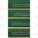 مادربرد لپ تاپ لنوو IdeaPad 330S-15IKB CPU-I5-8_RAM-4GB_VGA-2GB گرافیک دار - Image 3