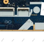 مادربرد لپ تاپ لنوو ThinkPad E15-G1_CPU-I5-10_FE4A0-FE5A0_NM-C421 REV 1.0_VGA-1GB گرافیک دار - Image 3