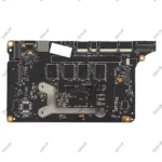 مادربرد لپ تاپ لنوو Yoga 2 Pro_CPU-I7-4_VIUU3_NM-A074_Ram-4GB گرافیک اینتلی - Image 2