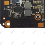 مادربرد لپ تاپ لنوو Yoga 2 Pro_CPU-I7-4_VIUU3_NM-A074_Ram-4GB گرافیک اینتلی - Image 3