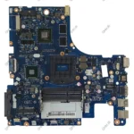 مادربرد لپ تاپ لنوو IdeaPad Z510_AILZA_NM-A181_VGA-2GB گرافیک دار-تعمیری