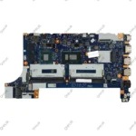 مادربرد لپ تاپ لنوو Thinkpad E480-E580 CPU-I5-8250_EE480-EE580_NM-B421_VGA-2GB گرافیک دار