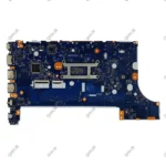 مادربرد لپ تاپ لنوو Thinkpad E480-E580 CPU-I5-8250_EE480-EE580_NM-B421_VGA-2GB گرافیک دار - Image 2