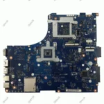مادربرد لپ تاپ لنوو IdeaPad Y500_QIQY6_LA-8692P گرافیک دار-تعمیری - Image 2