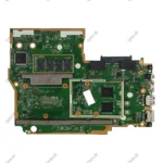 مادربرد لپ تاپ لنوو IdeaPad 330S-15IKB CPU-I5-7_RAM-4GB_VGA-2GB گرافیک دار - Image 2