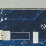 مادربرد لپ تاپ لنوو IdeaPad 110-15 CPU-AMD A9_CG512_NM-B112_VGA-2GB گرافیک دار - Image 3