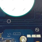 مادربرد لپ تاپ ایسوس K53T-A53-X53 CPU-AMD_QBL60_LA-7552P گرافیک دار - Image 3