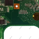 مادربرد لپ تاپ ایسوس K42JC-A42-X42J_HM55_VGA-1GB گرافیک دار - Image 3