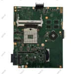 مادربرد لپ تاپ ایسوس K52JC HM55 گرافیک دار
