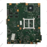 مادربرد لپ تاپ ایسوس K52JC HM55 گرافیک دار - Image 2