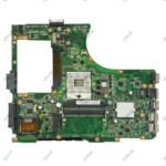 مادربرد لپ تاپ ایسوس N55SF HM65 گرافیک دار