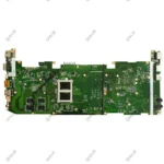 مادربرد لپ تاپ ایسوس U36JC CPU-I5-480 گرافیک دار-Chip حرارت دیده - Image 2