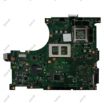 مادربرد لپ تاپ ایسوس N56VM HM76 2GB گرافیک دار - Image 2