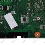 مادربرد لپ تاپ ایسوس N56VM HM76 2GB گرافیک دار - Image 3