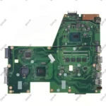 مادربرد لپ تاپ ایسوس X551CA-D550CA CPU-I3-3_Ram-4GB گرافیک اینتلی