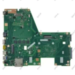 مادربرد لپ تاپ ایسوس X551CA-D550CA CPU-I3-3_Ram-4GB گرافیک اینتلی - Image 2