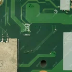 مادربرد لپ تاپ ایسوس X551CA-D550CA CPU-I3-3_Ram-4GB گرافیک اینتلی - Image 3