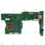 مادربرد لپ تاپ ایسوس X401U AMD 2GB بدون گرافیک - Image 2